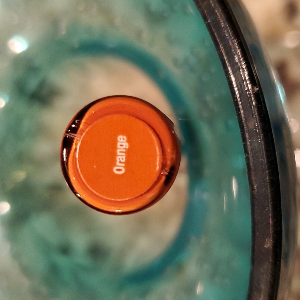 Orange ShadowSense - Picture 2 of 5